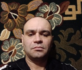 Юрий, 44 года, Луганськ
