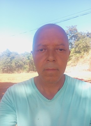 Andre из Governador Valadares 57 лет