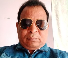 Manoj Tyagi, 48 лет, Muradnagar