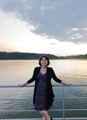 Галина из Братска 62 года