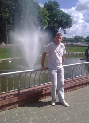 Виктор, 33, Рэспубліка Беларусь, Горкі