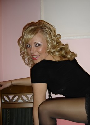 Lana, 44, Russia, Novomoskovsk