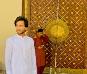 Adil Khan, 21 год, اسلام آباد