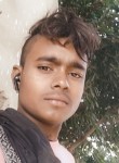 Karan Kumar, 18  , Agra
