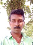 Bhumesh, 26 лет, Nizāmābād