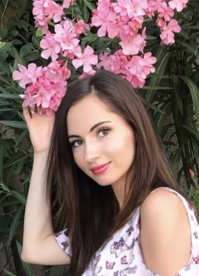 Елена из Пашковския 41 год