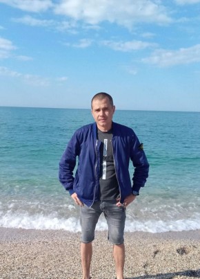 Павел, 32, Россия, Лабинск