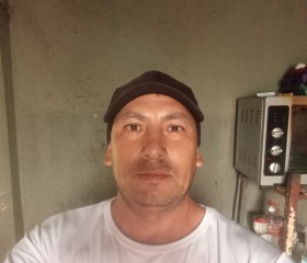 Alejandro, 44, Buenos Aires