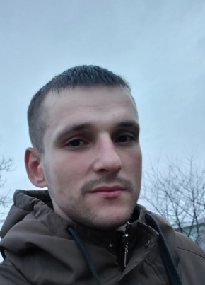 Алексей, 30, Рэспубліка Беларусь, Баранавічы