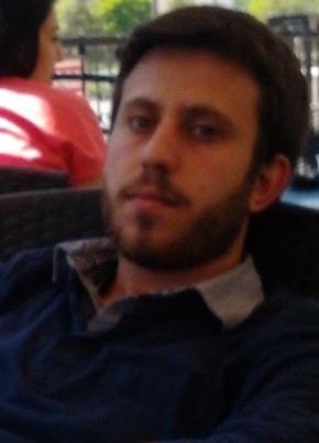 Adem, 33, Türkiye Cumhuriyeti, Ankara