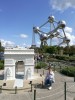 Ксюша, 53 - Только Я Brussel, mini-Europe and Atomium