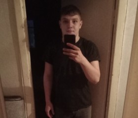 Егор, 22 года, Васильево