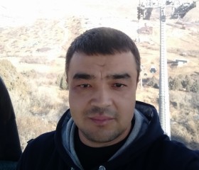 Замир, 37 лет, Toshkent