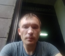 Евгений, 38 лет, Новочебоксарск