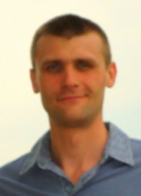 Константин, 39, Україна, Черкаси