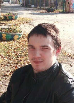 Стас, 27, Россия, Богданович