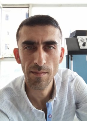 Şerifjan, 44, Türkiye Cumhuriyeti, Başakşehir