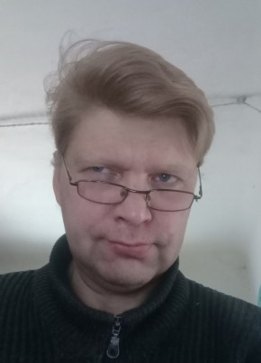 Андрей, 47, Россия, Печора