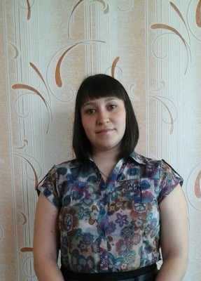 Алия, 33, Россия, Арск