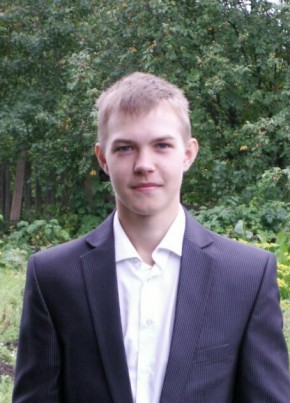 Иван, 26, Россия, Коноша