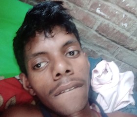 Pintu Kumar, 18, Patna