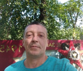 Дмитрий, 44 года, Нижний Ломов