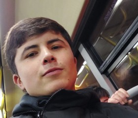 Таҷик бача, 19 лет, Москва