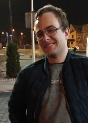 Robert, 30, Rzeczpospolita Polska, Legionowo