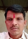 Sachin Gaikwad, 37 лет, Pune