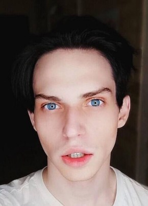 Илья из Люберцы 27 лет