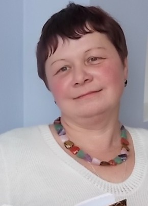 лариса, 59, Россия, Нижний Новгород