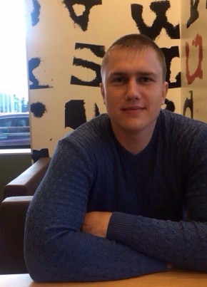 Павел, 30, Россия, Тверь
