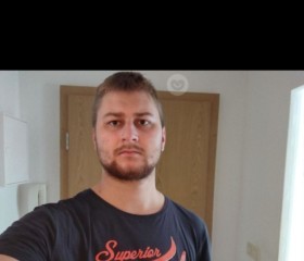 Богдан, 24 года, Leipzig