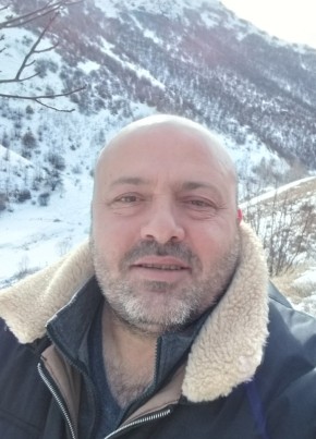 Cevdet, 51, Türkiye Cumhuriyeti, Bayburt