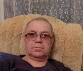 Саня, 54 года, Поронайск