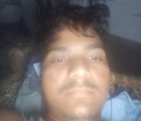 Jitendra, 27 лет, Delhi