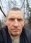 Сергей Кудасов, 49 лет, Горад Мінск