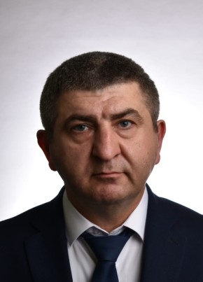 Georgiy, 49, Russia, Moscow