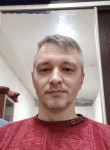 Максим, 44 года, Владивосток