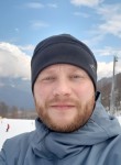 Андрей, 35 лет, Донецк