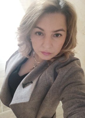 Лада, 38, Россия, Новосибирск