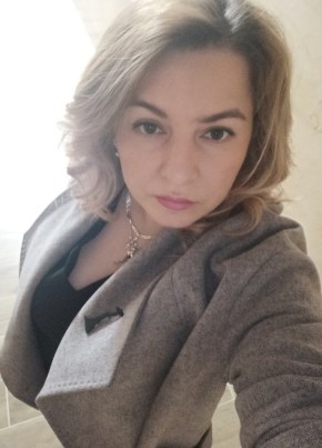 Lada, 38, Russia, Novosibirsk