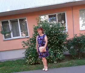 Нина, 46 лет, Санкт-Петербург