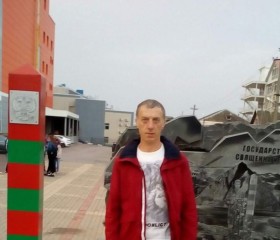 Владимир, 47 лет, Лиски