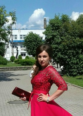 Анастасия Вели, 39, Россия, Неман