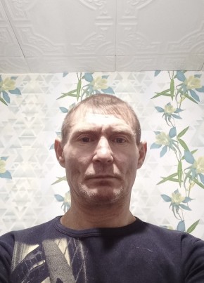 николай, 48, Россия, Елатьма