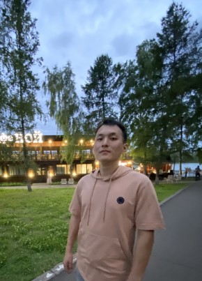 Алдар из 中国上海 33 года