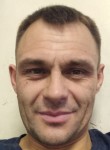 Сергей Тисен, 42 года, Барнаул
