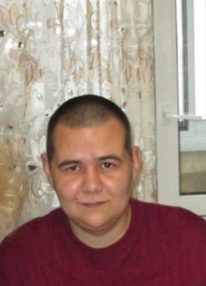 Денис, 41, Россия, Тамбов