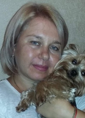 Evgeniya, 46, Ukraine, Kharkiv